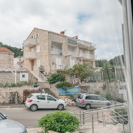 פומנה Guesthouse Kamarin חדר תמונה