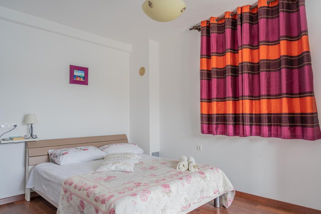 פומנה Guesthouse Kamarin מראה חיצוני תמונה