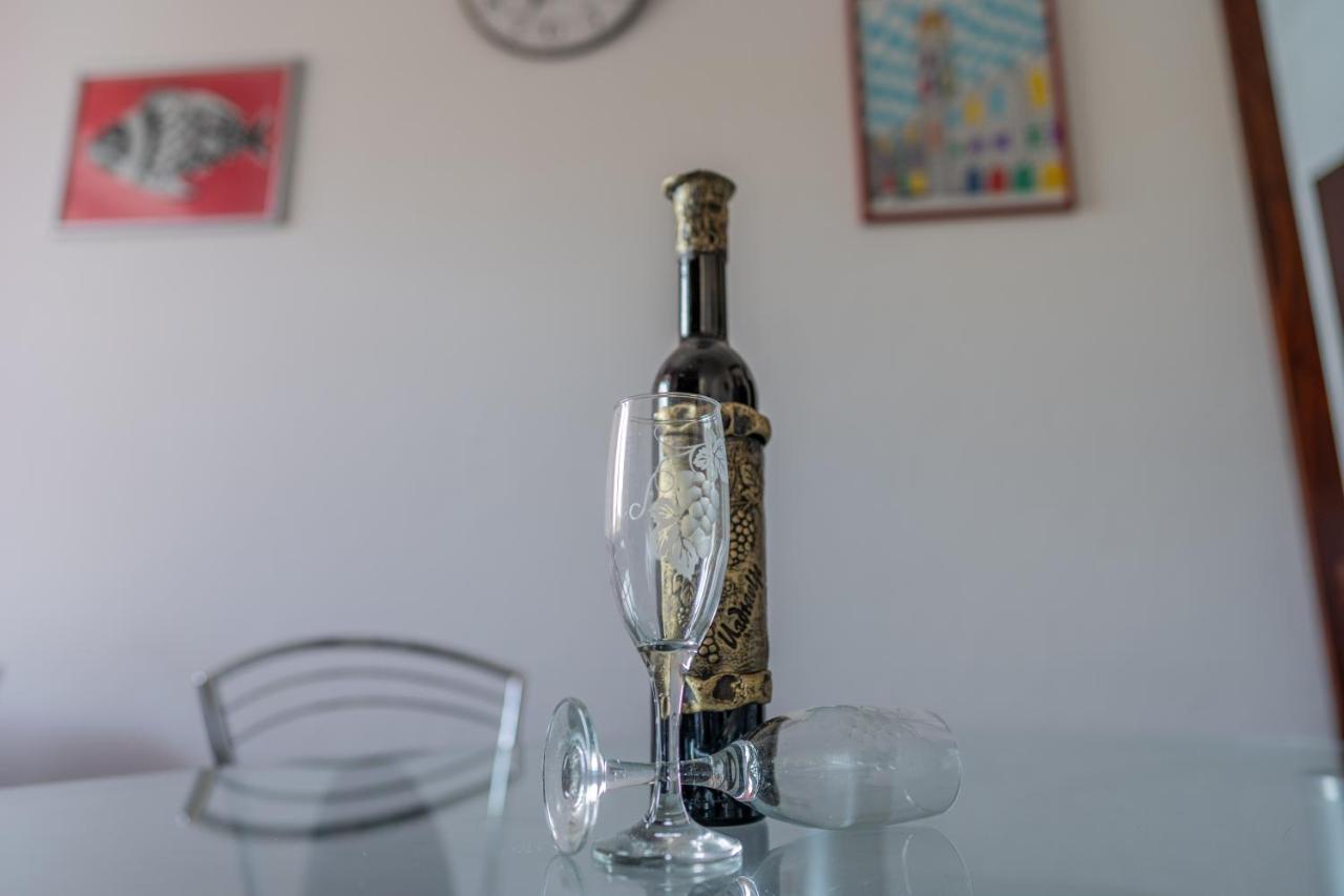 פומנה Guesthouse Kamarin מראה חיצוני תמונה