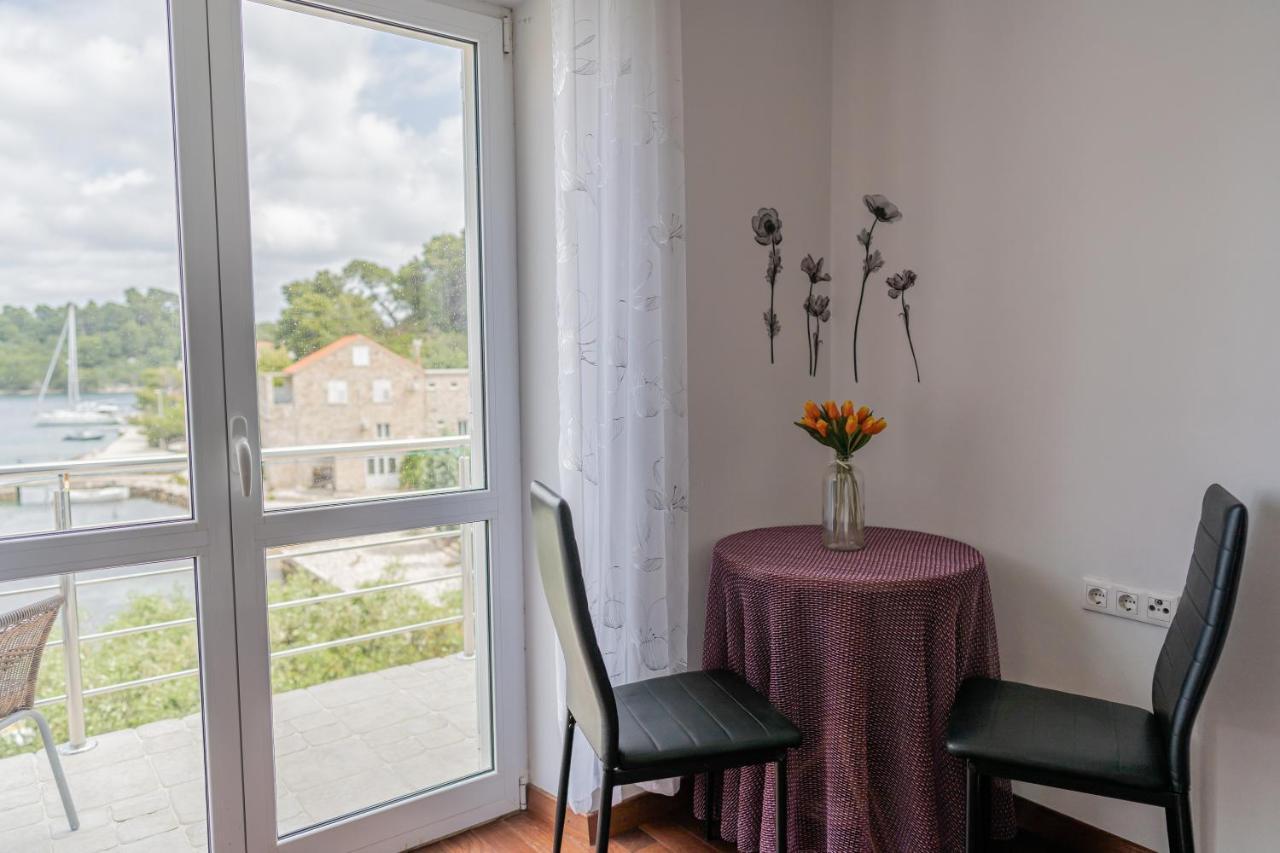 פומנה Guesthouse Kamarin מראה חיצוני תמונה