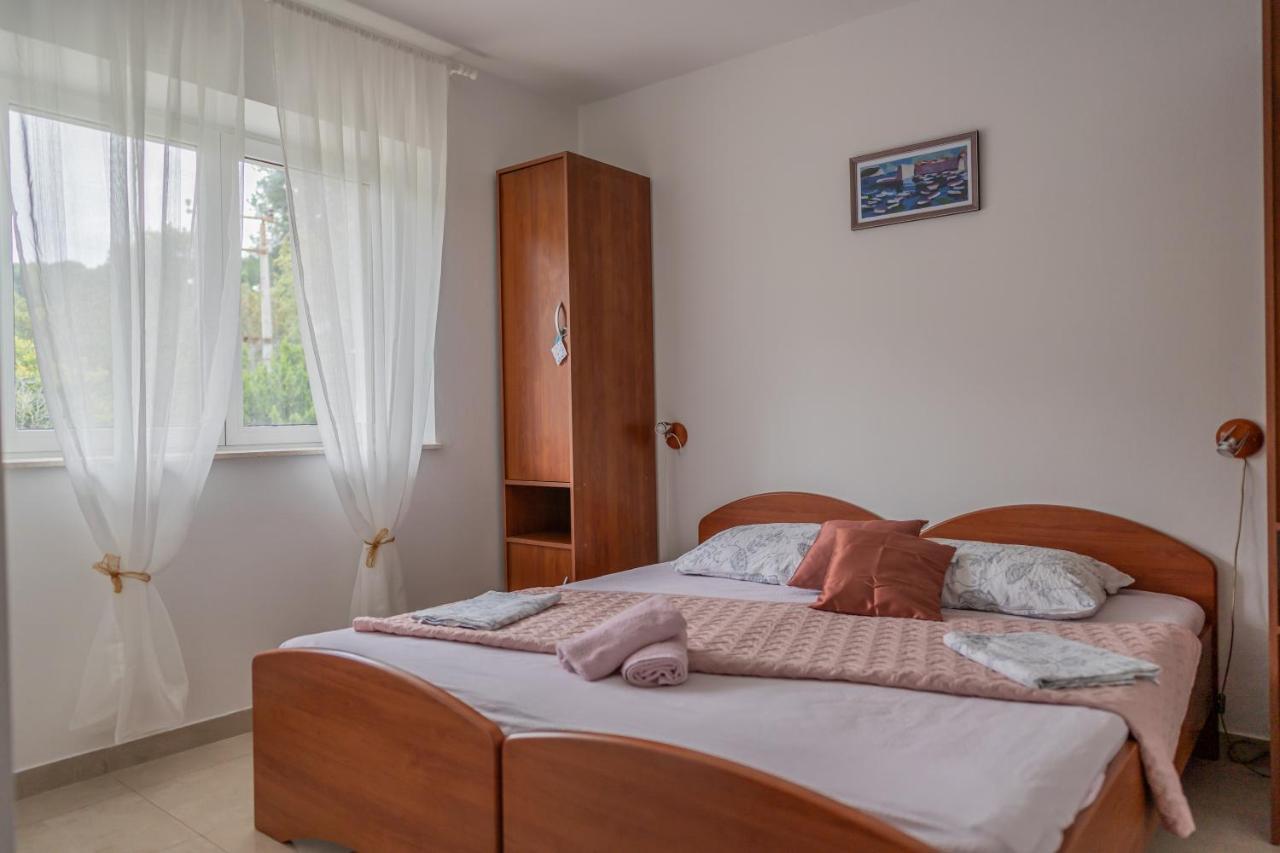 פומנה Guesthouse Kamarin מראה חיצוני תמונה