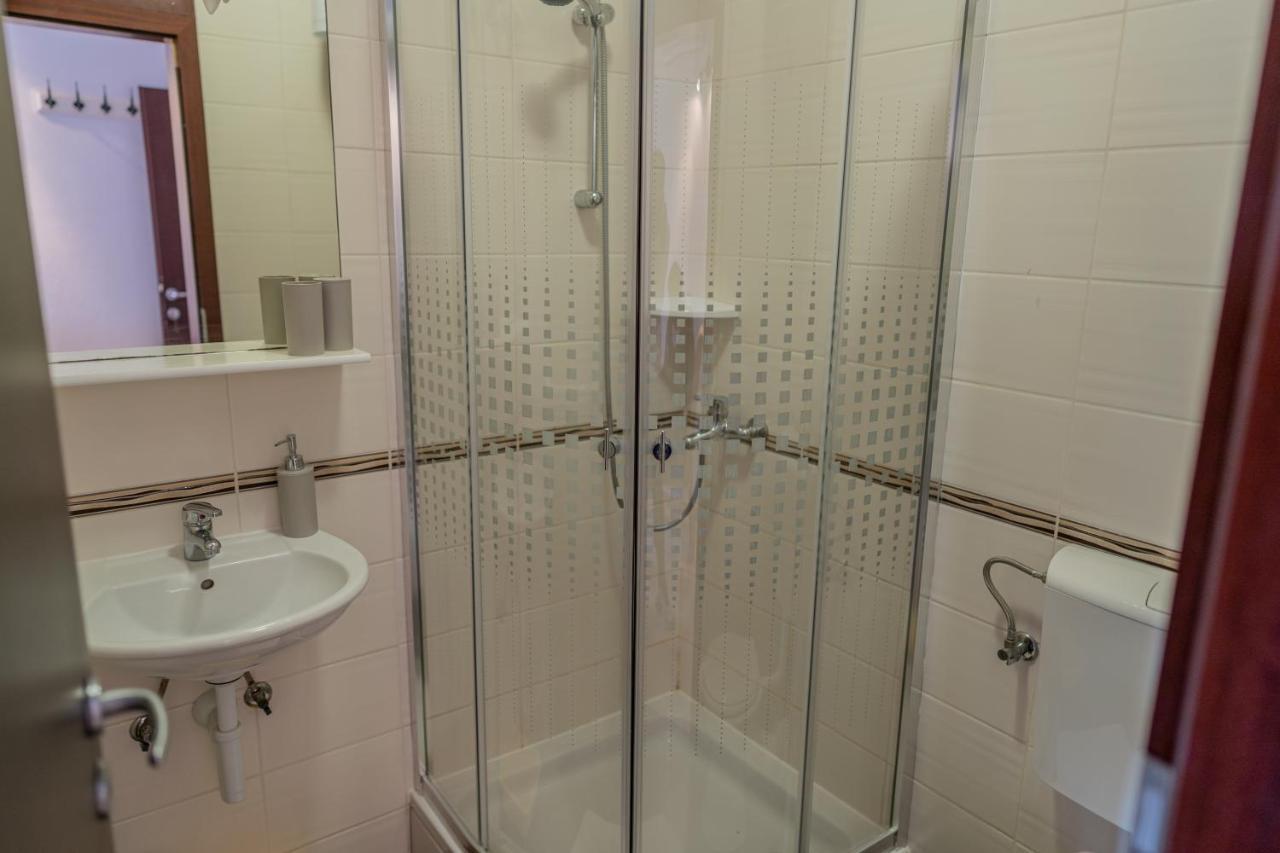 פומנה Guesthouse Kamarin מראה חיצוני תמונה