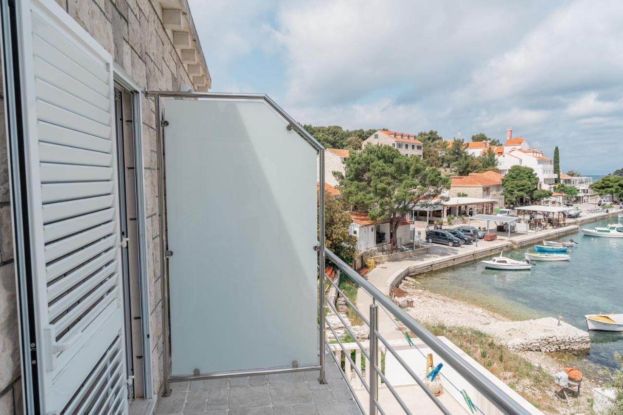 פומנה Guesthouse Kamarin מראה חיצוני תמונה