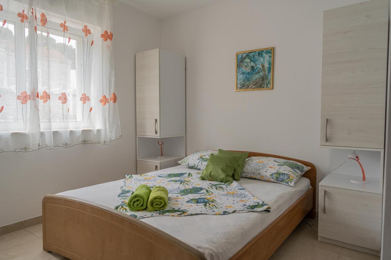 פומנה Guesthouse Kamarin מראה חיצוני תמונה