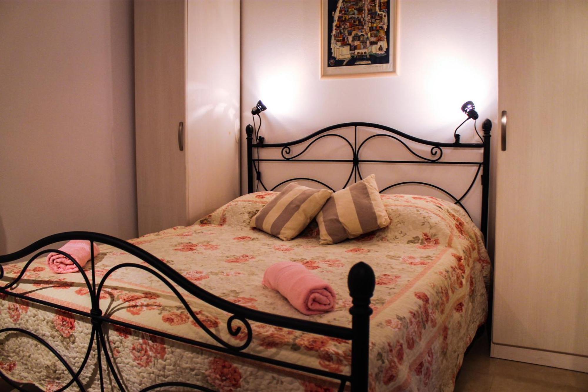 פומנה Guesthouse Kamarin מראה חיצוני תמונה